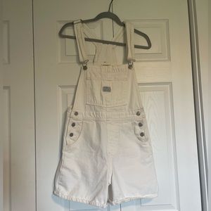 Levi's Shortalls